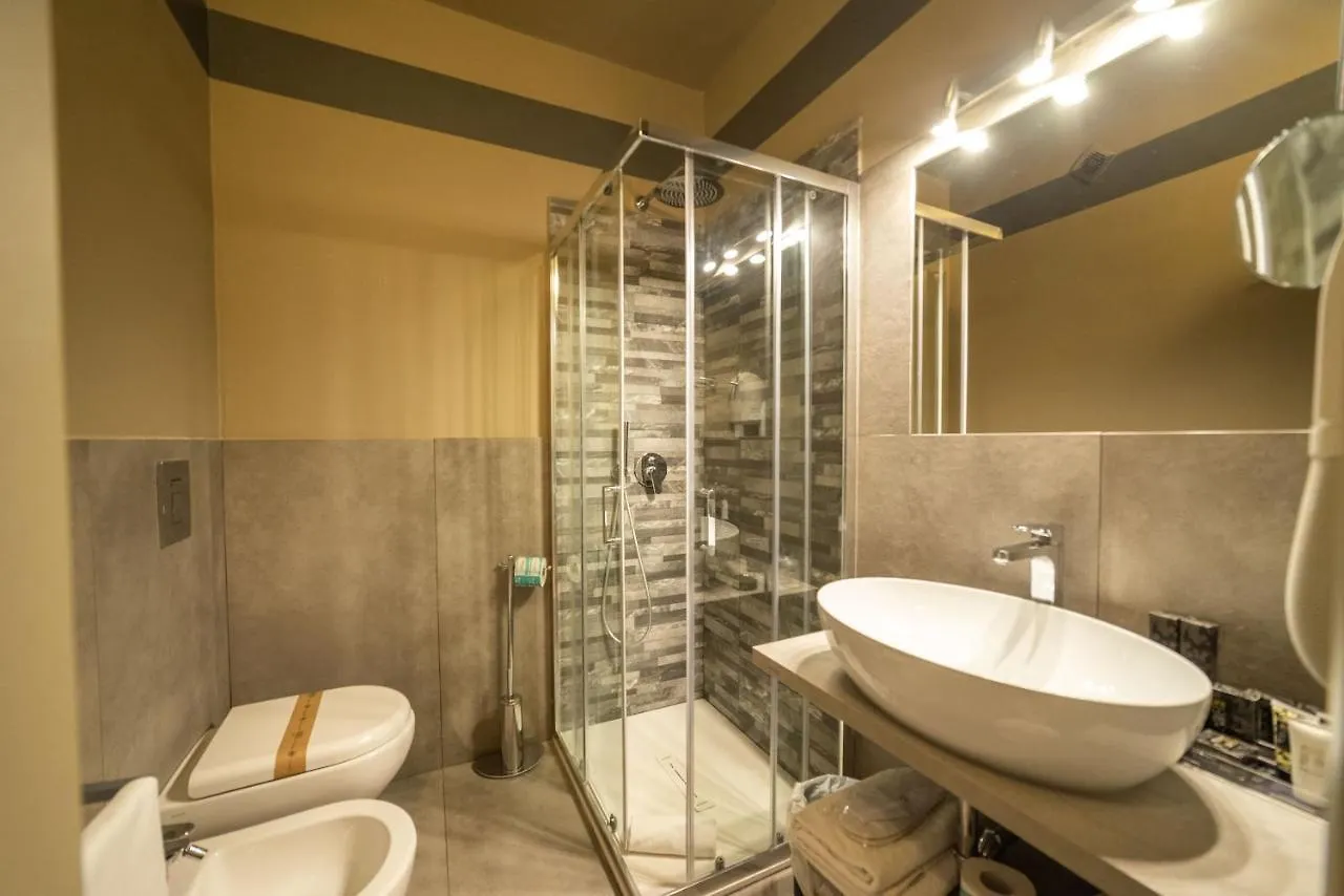 Hotel Villamare Fontane Bianche