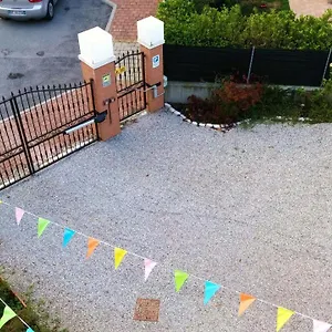 Venice Airport Bed & Breakfast