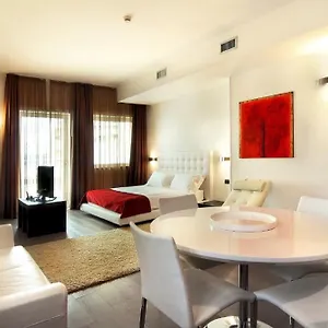 Hotel Mediterraneo Palace