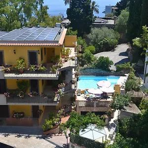 Aparthotel Il Glicine