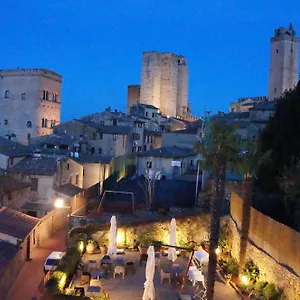 La Mandragola Bed & Breakfast
