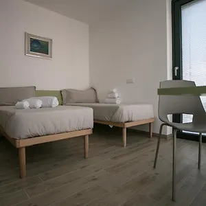 Il Sorriso Bed & Breakfast
