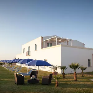 Hotel Relais Antiche Saline