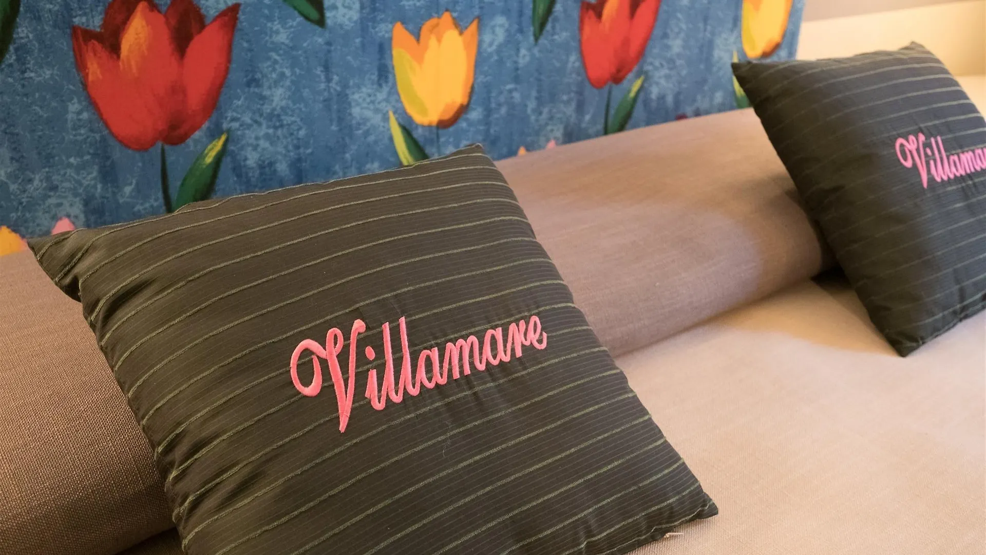 Hotel Villamare Fontane Bianche 4*,  Italy