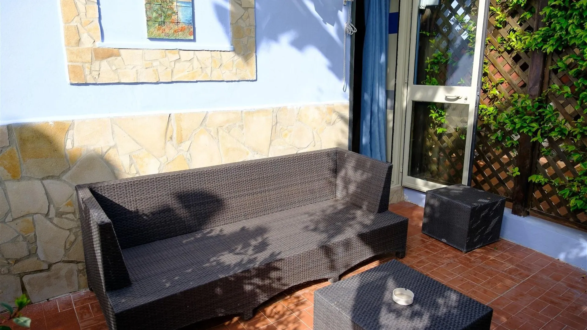 Hotel Villamare Fontane Bianche