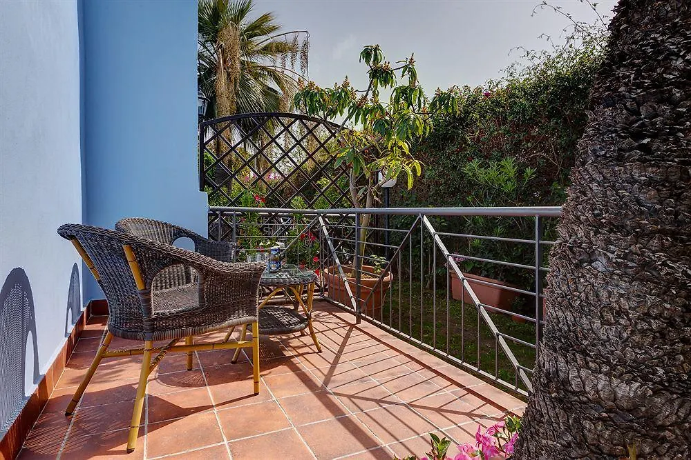 Hotel Villamare Fontane Bianche