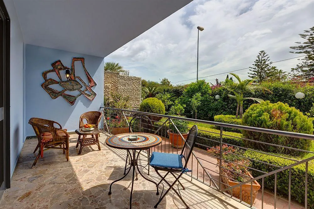 ****  Hotel Villamare Fontane Bianche Italy