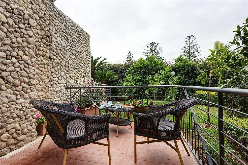 Hotel Villamare Fontane Bianche