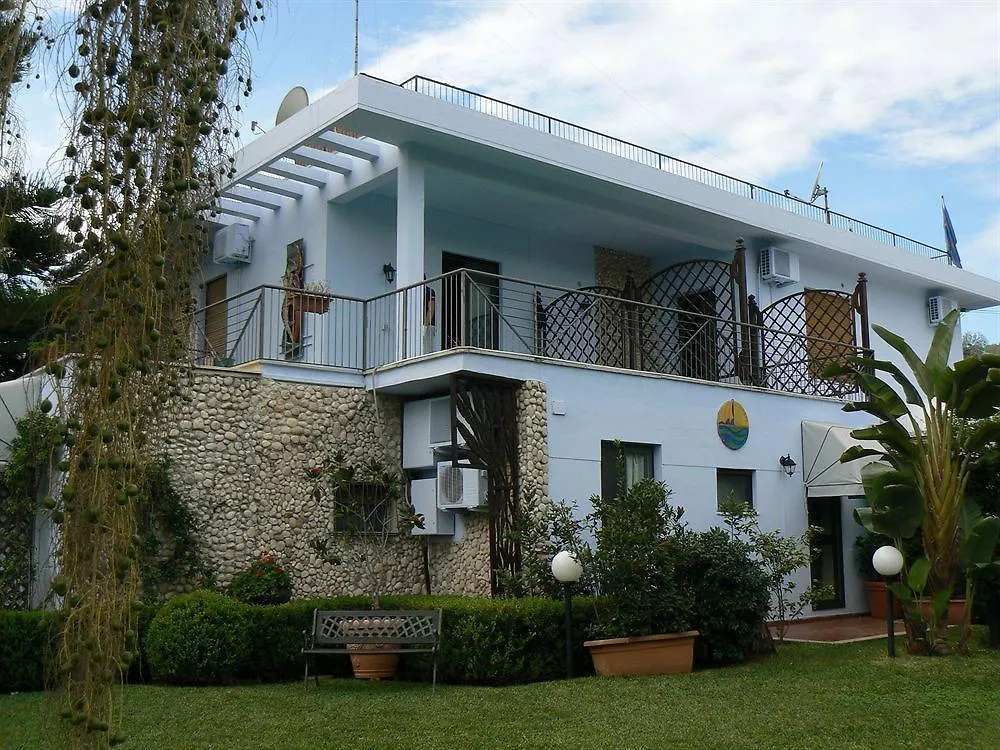 Hotel Villamare Fontane Bianche
