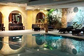 Hotel Villamare Fontane Bianche