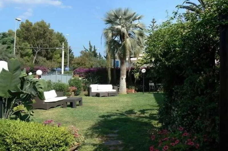 Hotel Villamare Fontane Bianche
