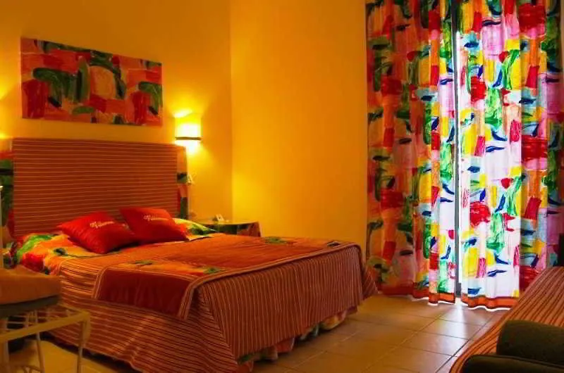 Hotel Villamare Fontane Bianche