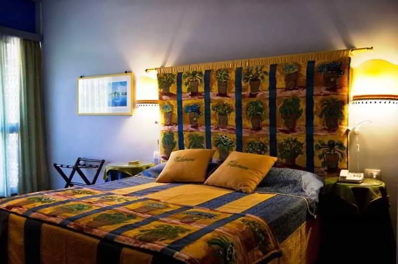 ****  Hotel Villamare Fontane Bianche Italy